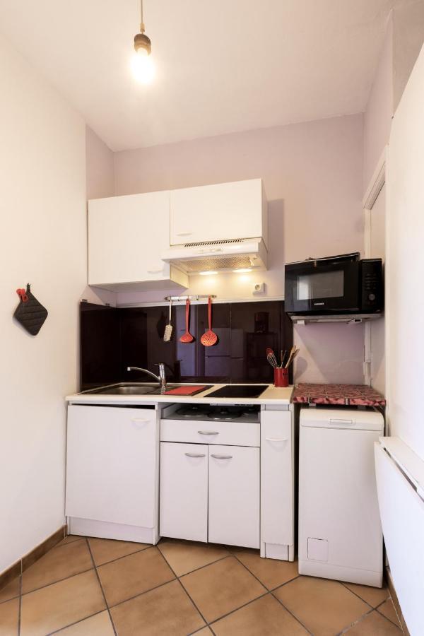 Apartamento Observatoire Nice