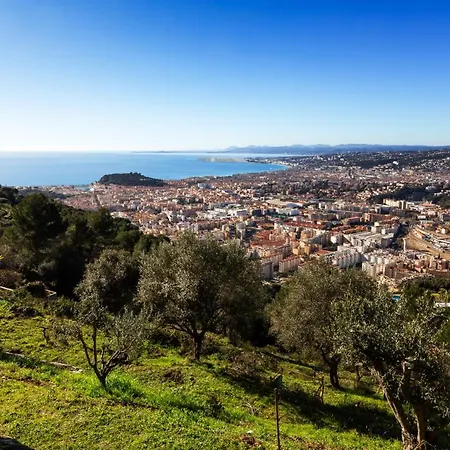 Observatoire Nice Extérieur photo